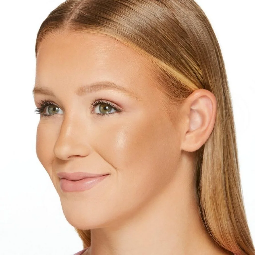 TOO FACED- Chocolate Soleil: Cocoa-Infused Healthy Glow Bronzer - Picture 11 of 13